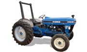 Ford 2910 Tractor Parts